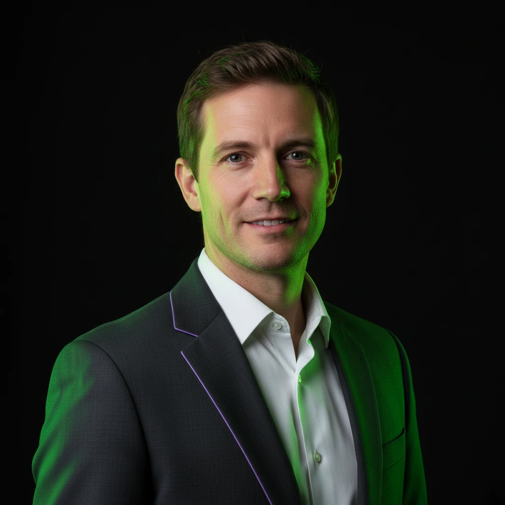Liam Carter, Sportsbook Promotions Analyst