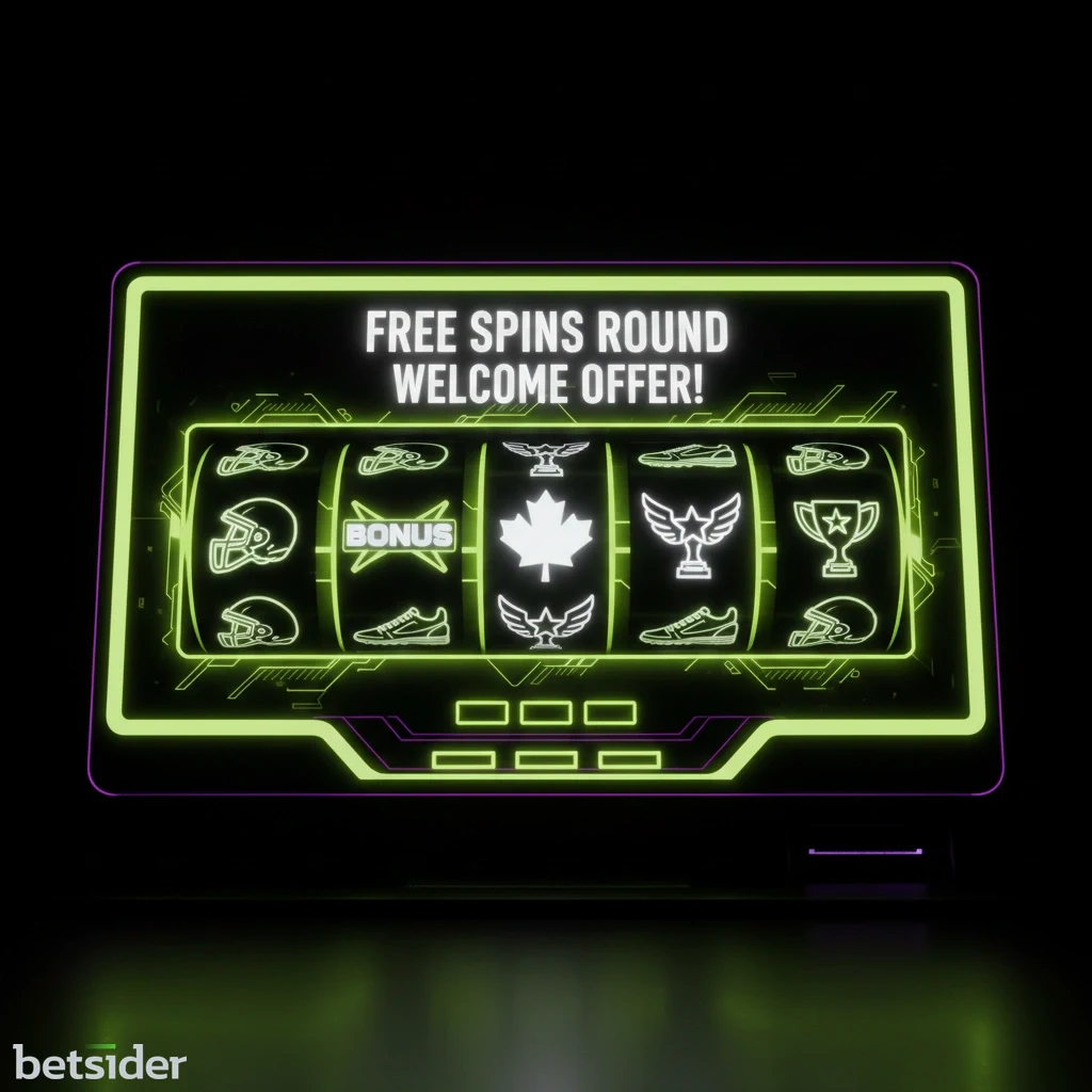 A hand holding a smartphone with a promo code entry field on the screen.