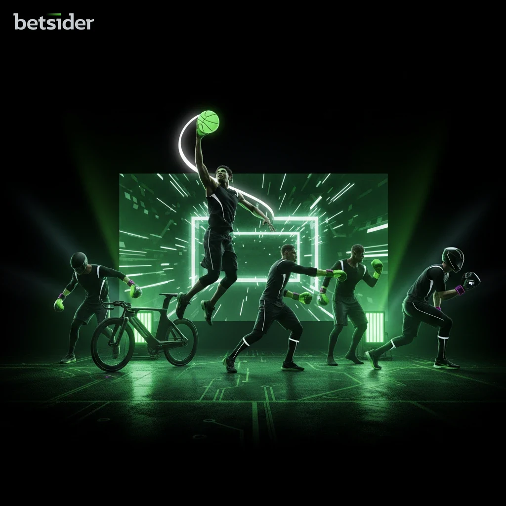 Enhanced Odds