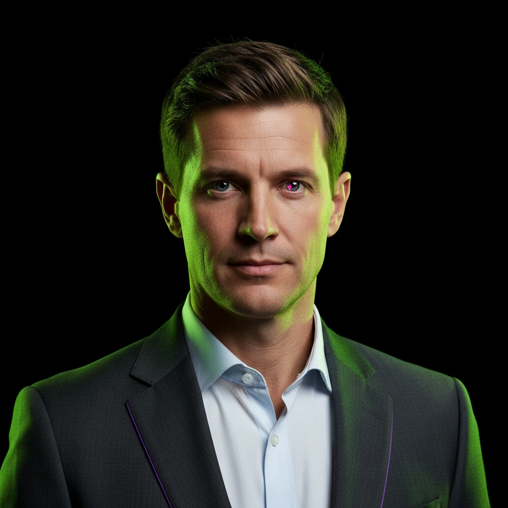 Liam O'Connell