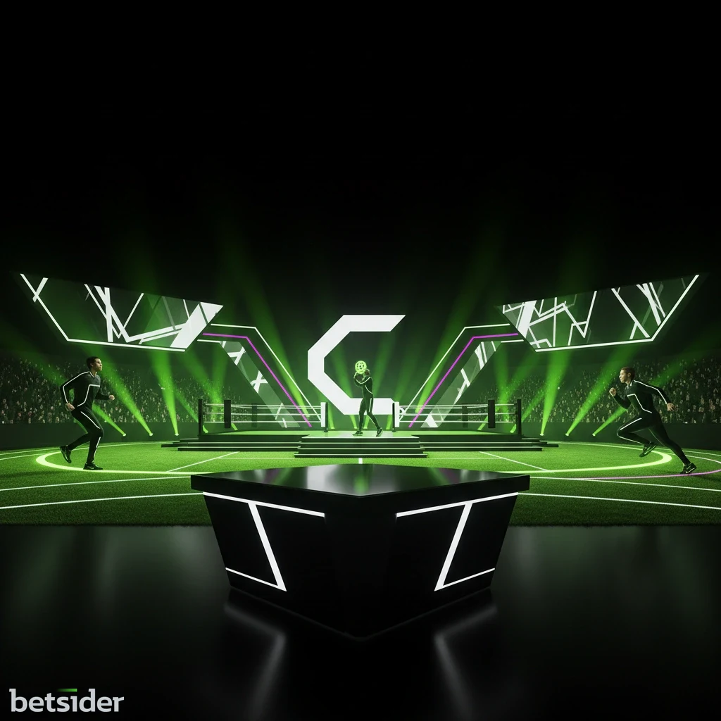 Betsider Casino Free Play