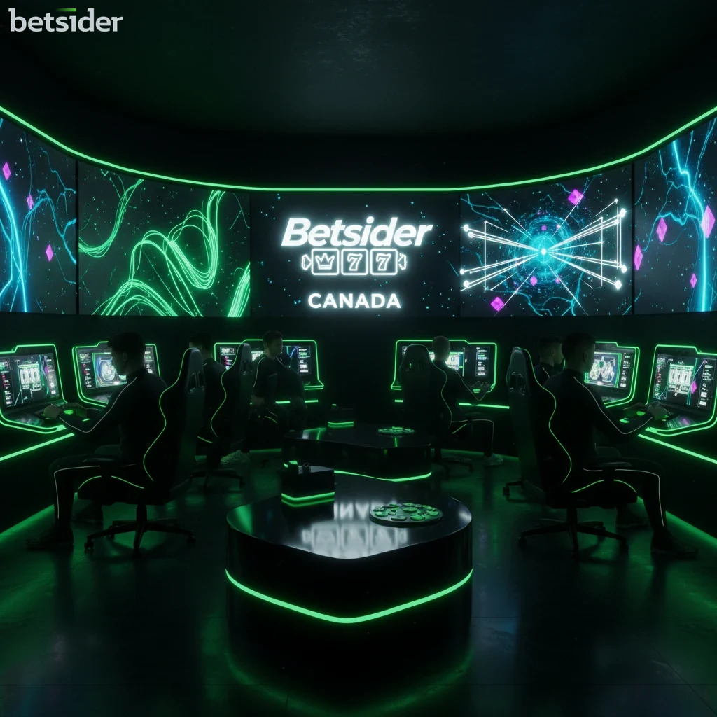 A vibrant online slot machine displaying a winning combination of jewel symbols.