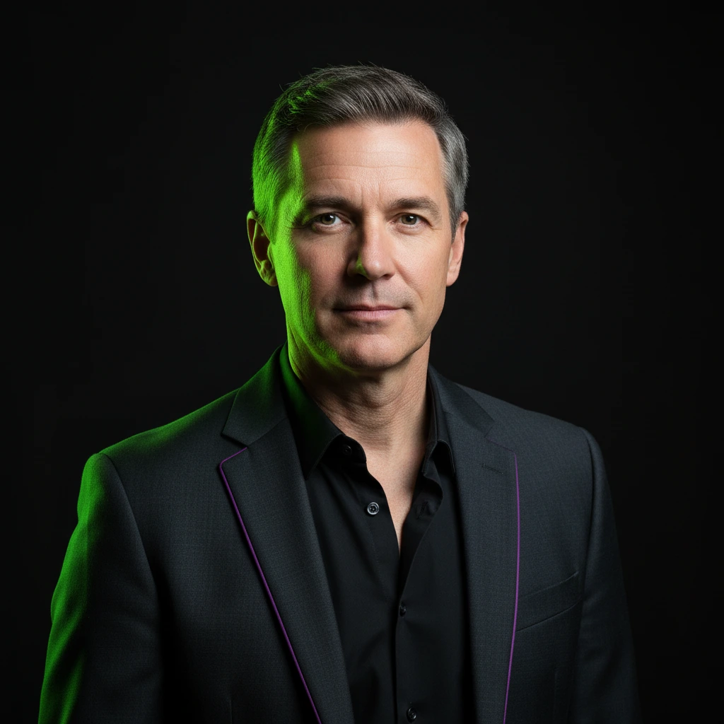 Marcus Whitfield, Senior iGaming Editor