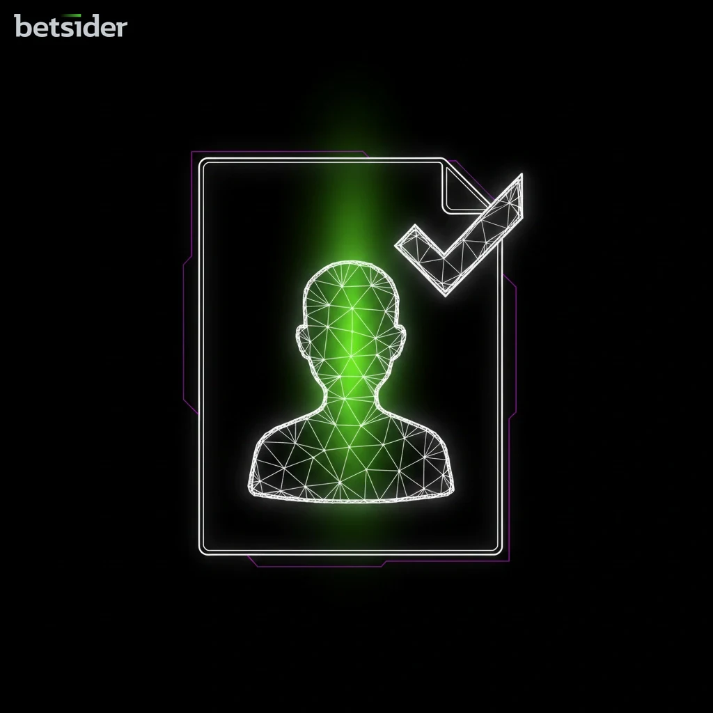 An icon of a wallet with money flying out quickly, symbolizing a fast Betsider payout.