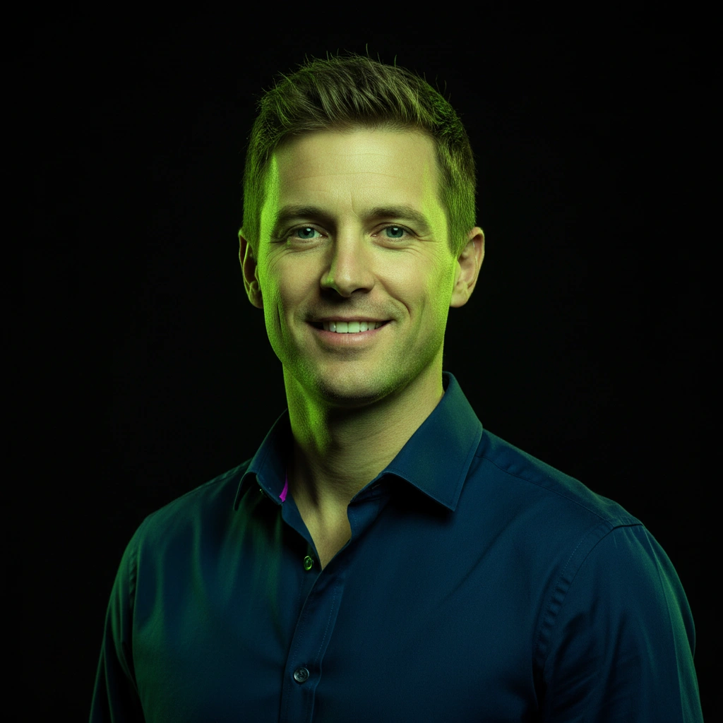 Liam Tremblay