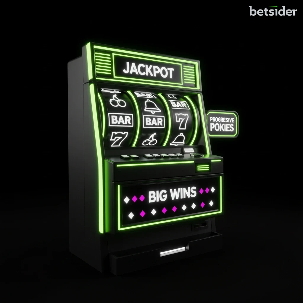 An adventurous video slot game loaded with bonus features like free spins and wild symbols.