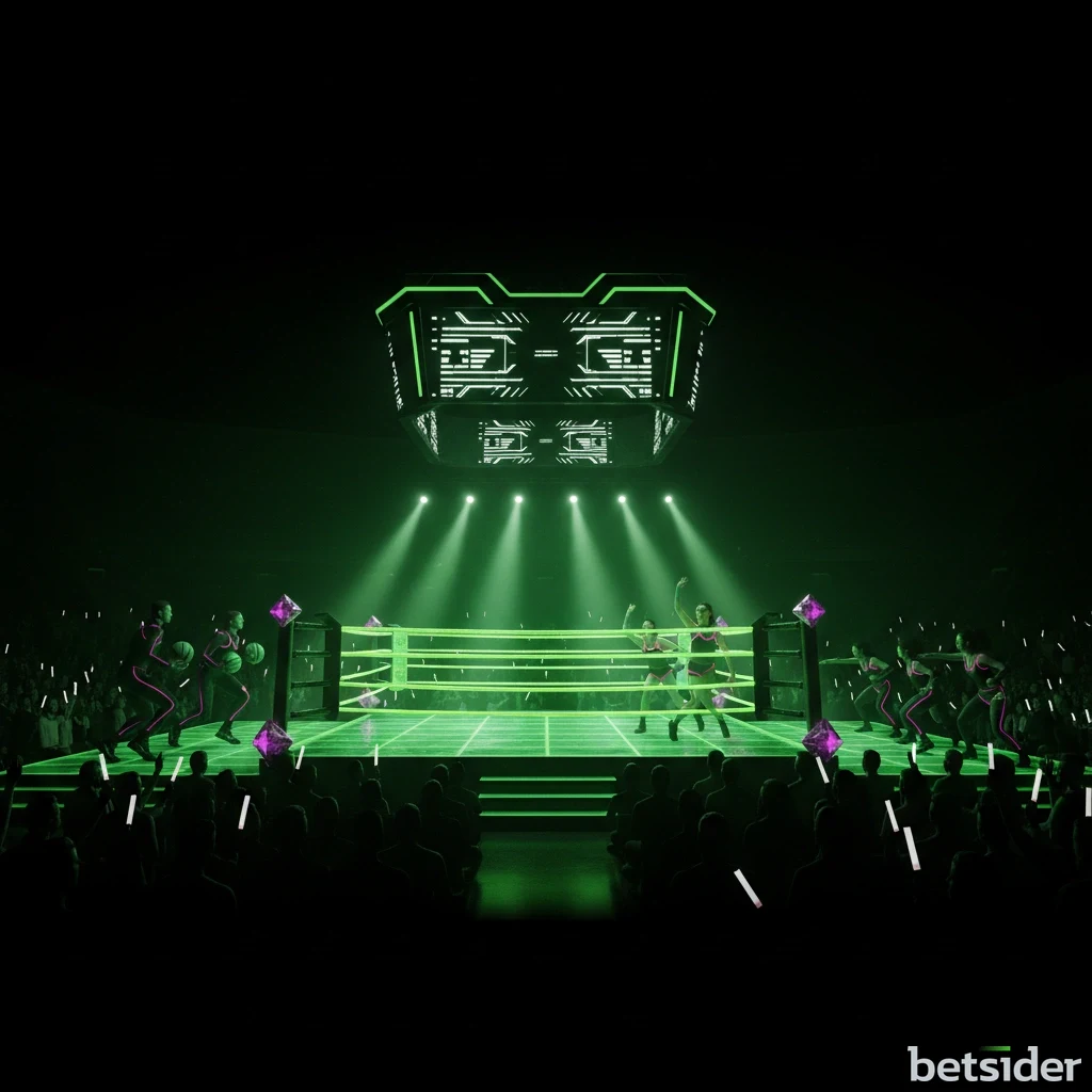 UFC