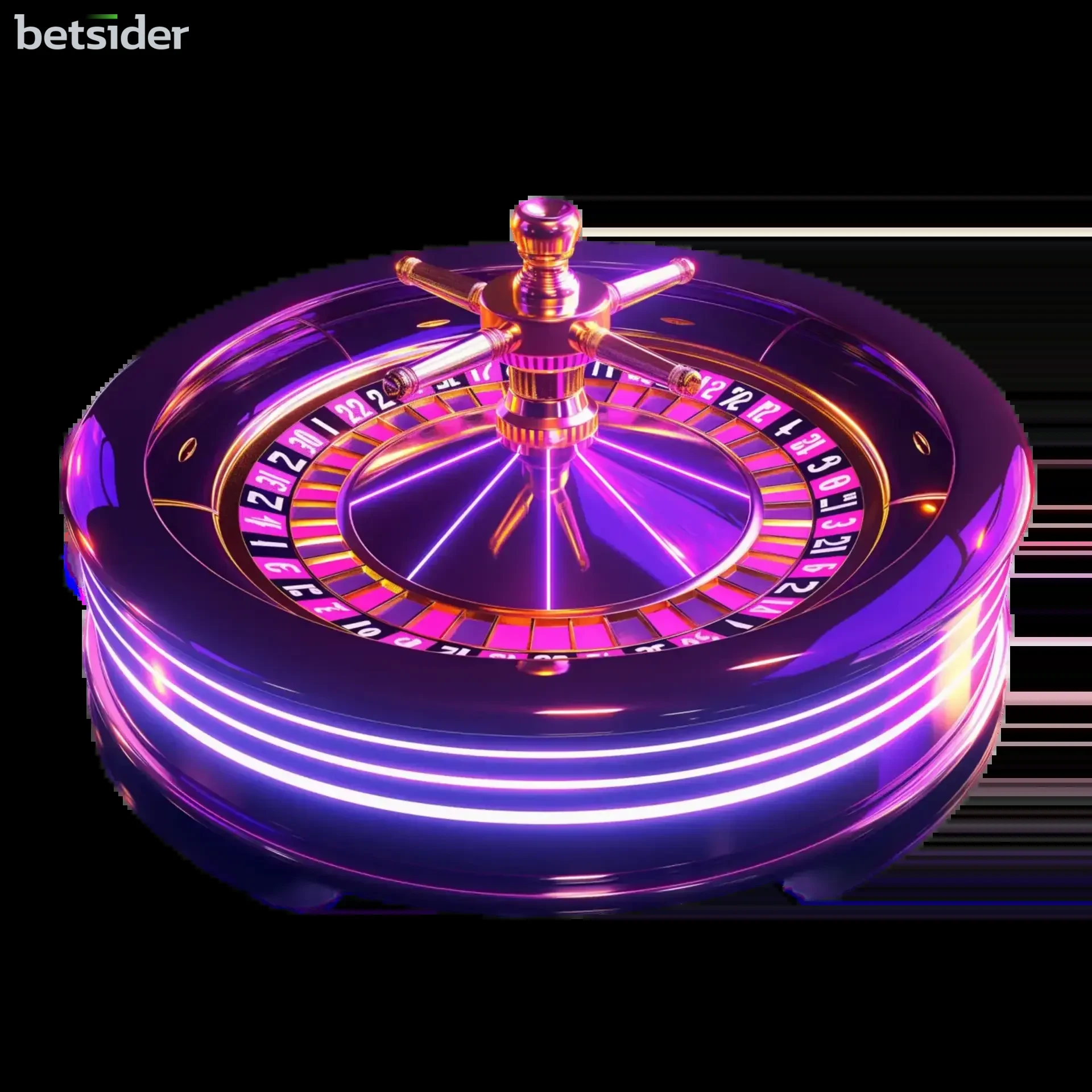 Betsider Casino Online